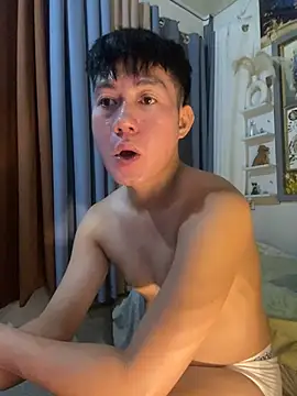 xshyboyx's Webcam Show