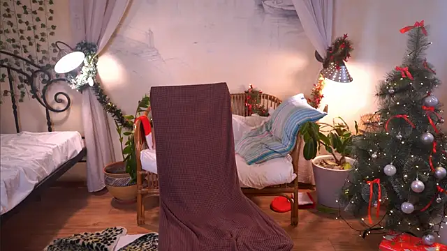 EvaDowe's Live XXX Chat