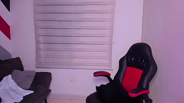 Amaranta_carey's Live XXX Chat