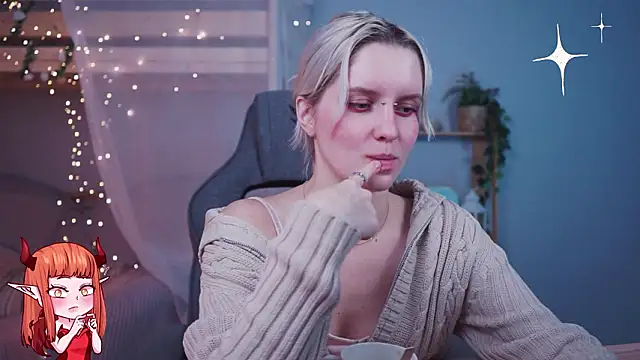 BethanyCloud's Live XXX Chat