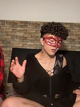 MysterySexx – Naživo XXX chat