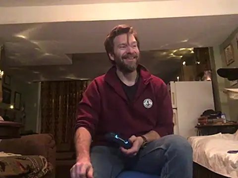 DGrabbin's Live XXX Chat