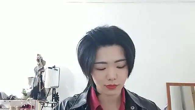 Lulu-uu's Live XXX Chat