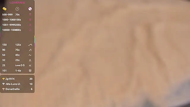 JesseGudgel's Live XXX Chat