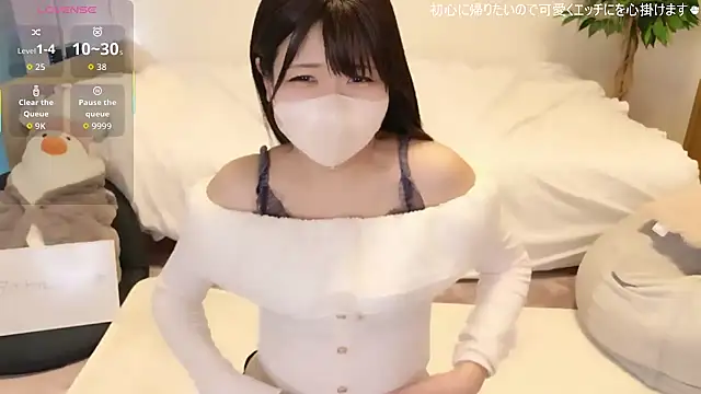 HIMAWARI_88ch's Live XXX Chat