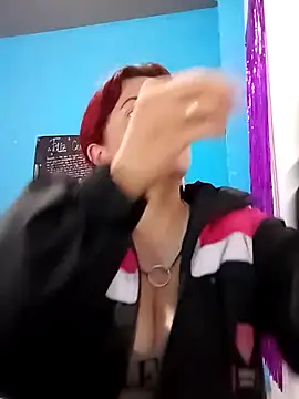 Annelis1's Live XXX Chat