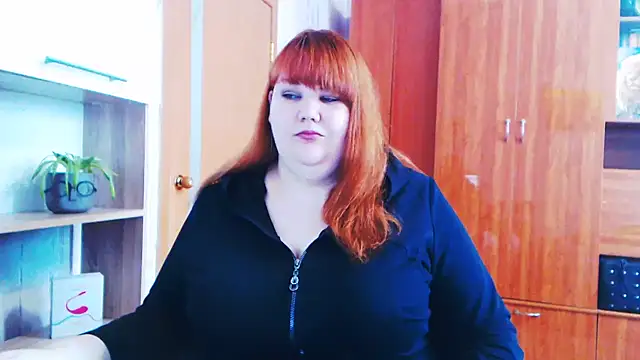 AimeeRosebudadd's Live XXX Chat