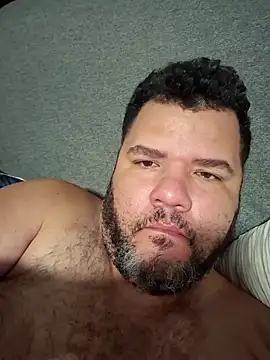 HotDominicanCumのライブXXXチャット