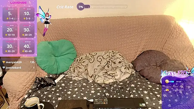 Wings_of_A_Butterfly's Live XXX Chat