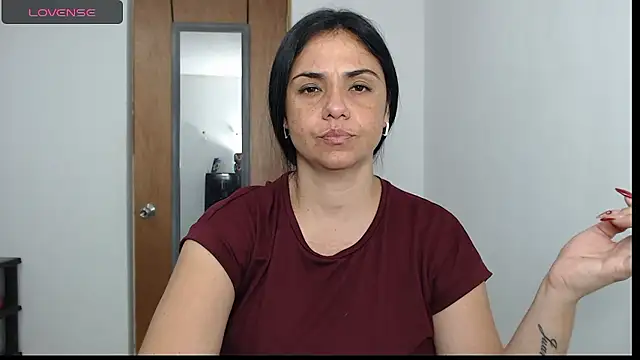 selena_ferri's Live XXX Chat