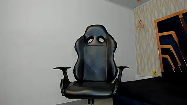 Petesevans Live XXX-chat