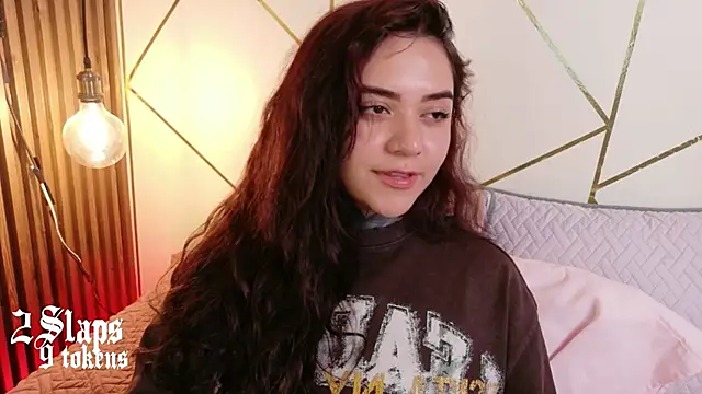 kim_blake's Live XXX Chat