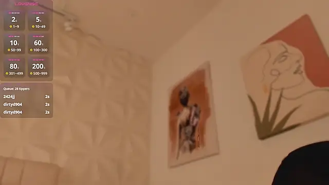 estefanyy_'s Live XXX Chat