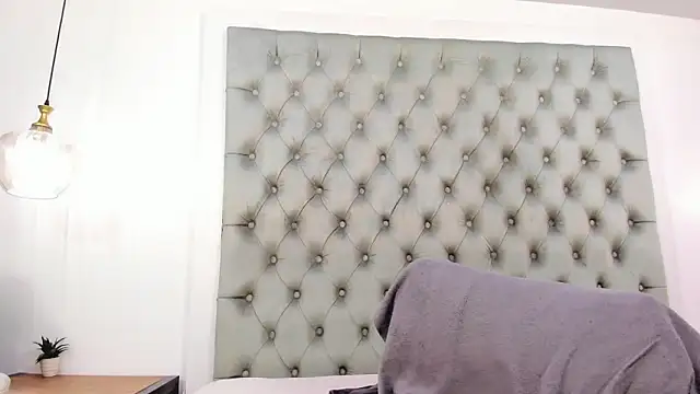 anette_cooper's Live XXX Chat