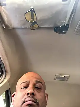 Dick_6inches_Delhiのウェブカメラショー