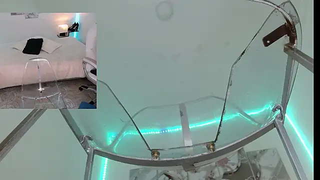 Pokazy przed kamerką – jazmin_ross