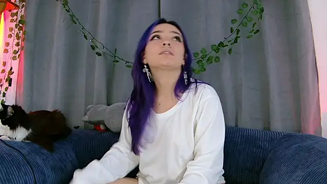 vayolett01_dakotta's Live XXX Chat