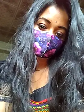 Dil-Ka-Radhika's Live XXX Chat