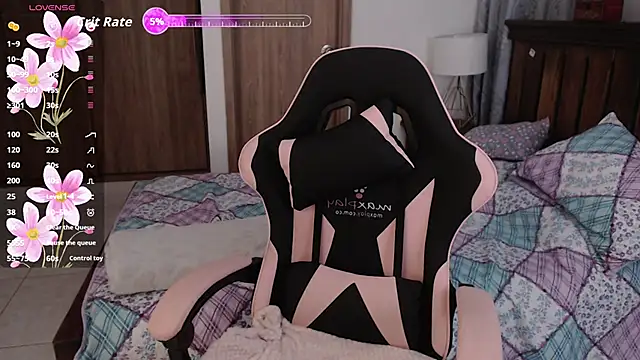 camilita08's Live XXX Chat