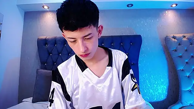 Вебкам-шоу MaikCarver