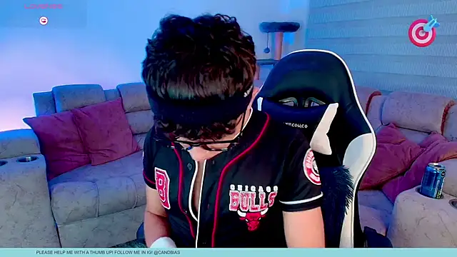 Niico_Cruz Chat XXX live