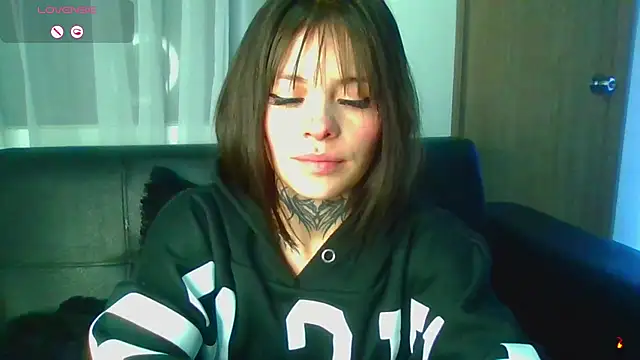 Tifanny_Sweett's Live XXX Chat