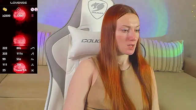 FlamyGold: онлайн-секс-чат