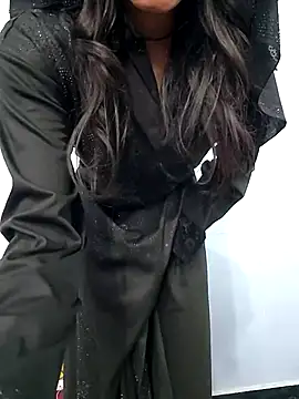 Noorkhatoon: онлайн-секс-чат