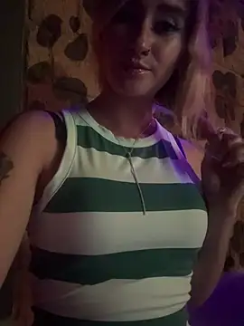 MaryDeniro's Live XXX Chat