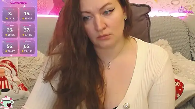 Živý XXX chat Nataly_cute