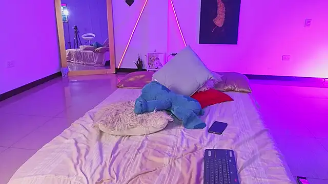 JordanCoopers 现场XXX聊天