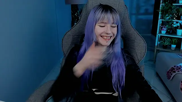 LexiWenford: онлайн-секс-чат