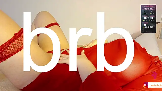 marry_evans: онлайн-секс-чат