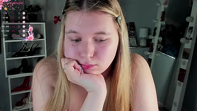 Rebecca_Kelly's Live XXX Chat