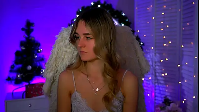 DeboraLarson: онлайн-секс-чат