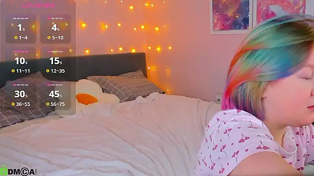 Sara_Robinson's Live XXX Chat