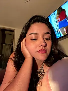 kenndall_21 现场XXX聊天