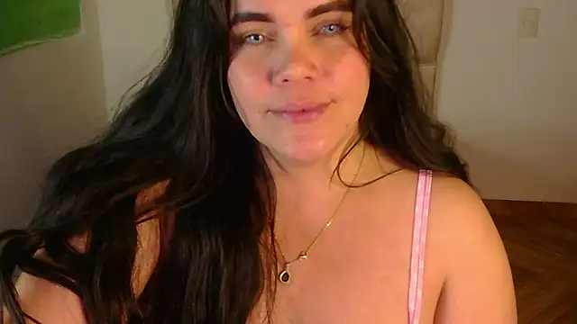 katherin_blue33's Live XXX Chat