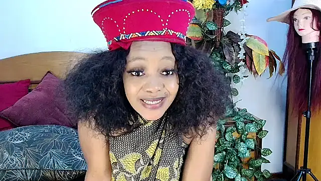 BusyBooty: онлайн-секс-чат