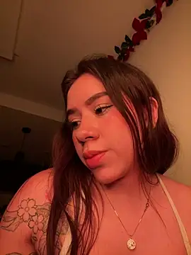 Im_Valen_Cute's Live XXX Chat