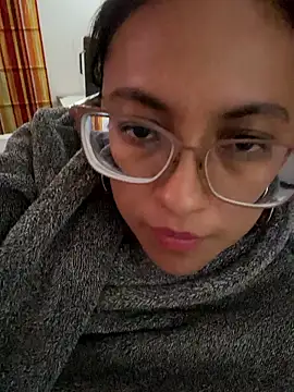 Alessandra-Mex92's Webcam Show