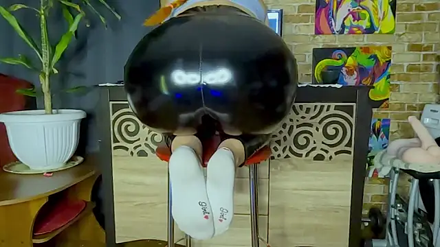 JosephinaBlack: онлайн-секс-чат