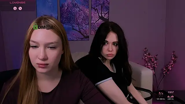 playful_sophie's Live XXX Chat