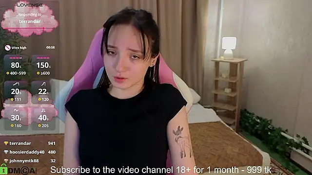 Cheryl__Brown's Live XXX Chat