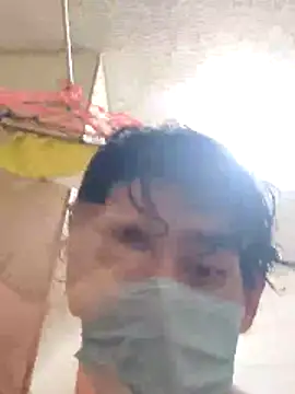 DiegoAssHolen Webbikameraesitys