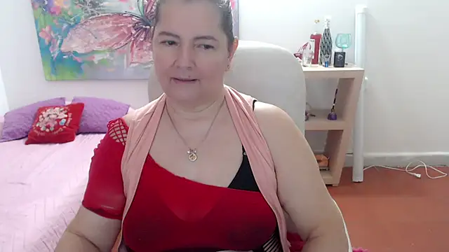 leonela_69's Webcam Show