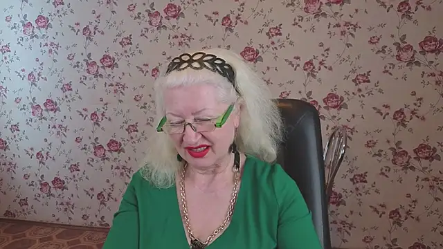 Maya_Mayflower's Live XXX Chat