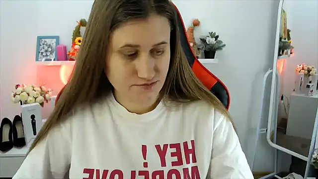 Lucky_Lana's Live XXX Chat