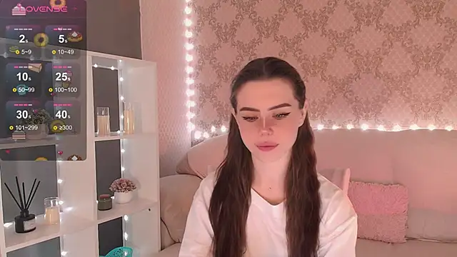 HolyMiax élő XXX-chatje