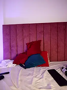 RominaaReyesのライブXXXチャット